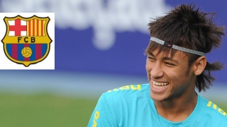 Neymar 5 qol vurdu